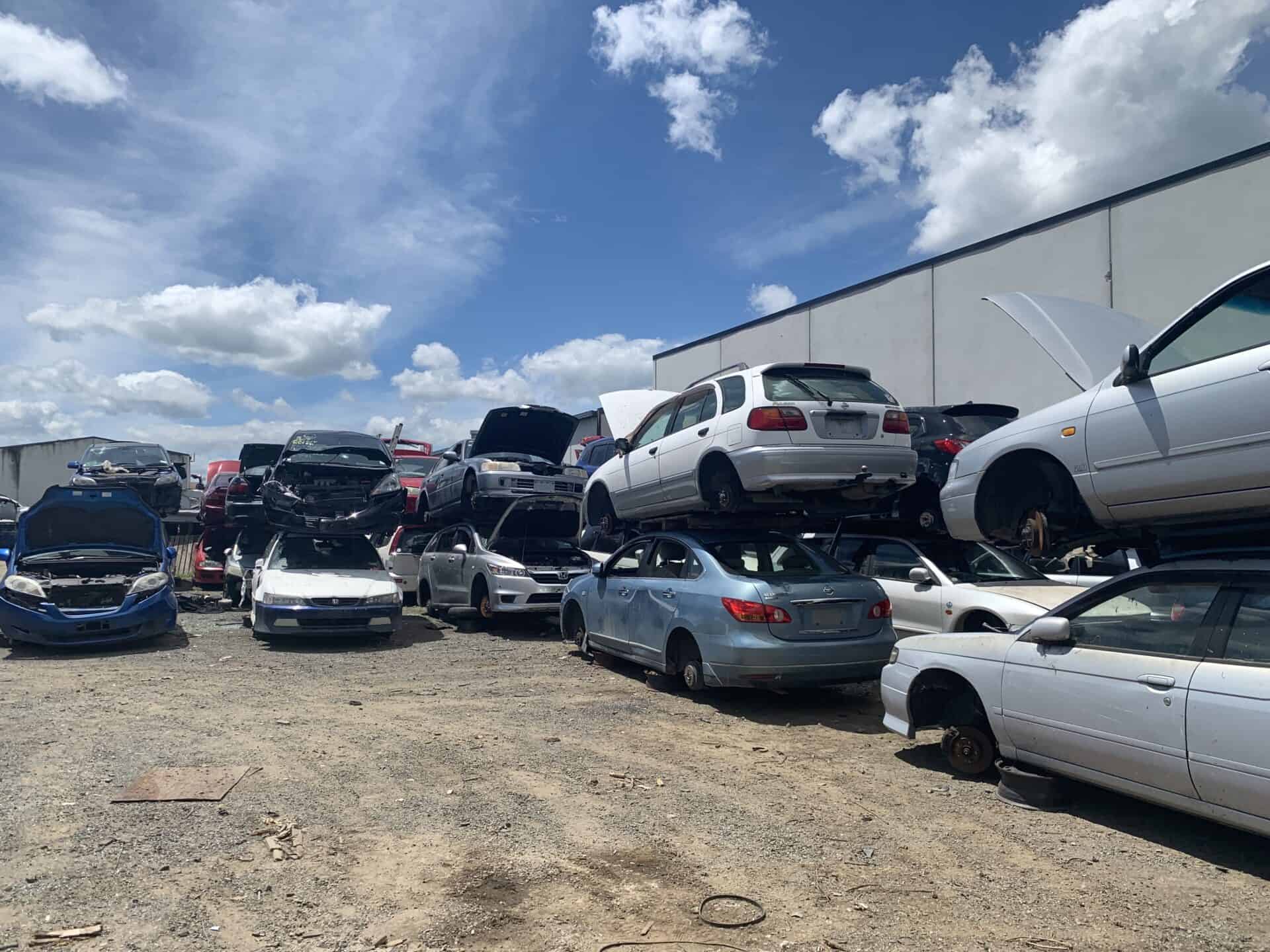 Cash For Cars Taupo
